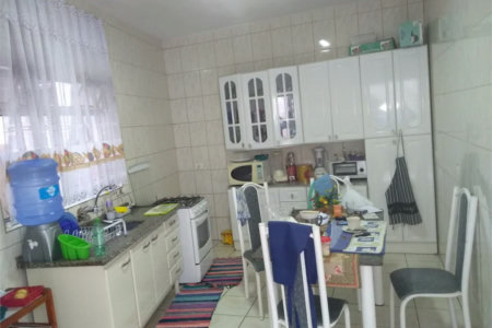 Casa à venda com 4 quartos em Jardim das Vertentes, São Paulo, SP