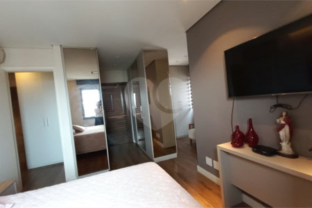 Duplex à venda com 3 quartos, sendo 1 suíte, em Jardim Bonfiglioli, São Paulo, SP