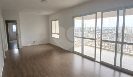 Apartamento para alugar com 4 quartos, sendo 1 suíte,  no Centro, São Bernardo do Campo, SP