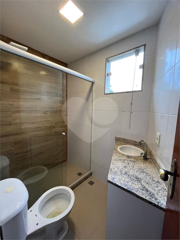 Casa à venda com 3 quartos, sendo 2 suítes, no condomínio Notting Hill - Campo Grande, Rio de Janeiro - RJ