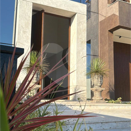 Casa à venda com 3 suítes no condomínio Jardim Residencial Dona Maria José, Indaiatuba - SP