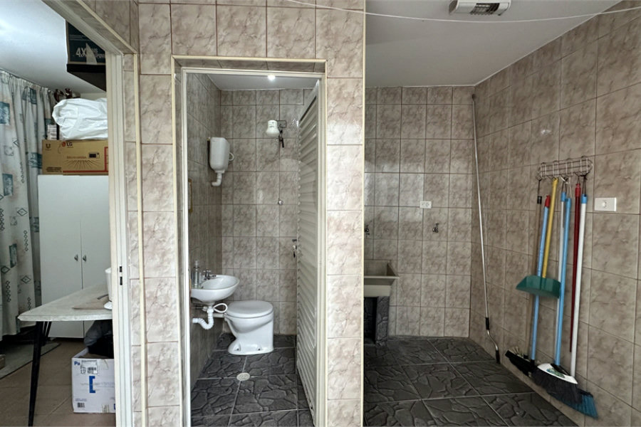 Sobrado à venda com 3 quartos em Mandaqui, São Paulo, SP