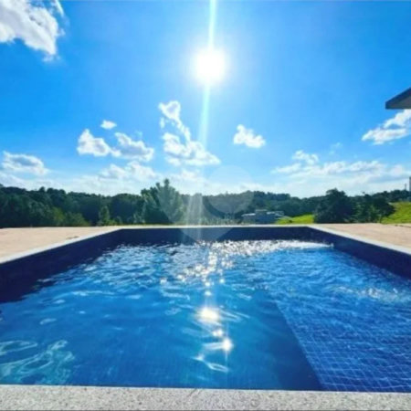 Casa à venda com 3 quartos, sendo 2 suítes, no condomínio Terra Caxambu, Jundiaí - SP