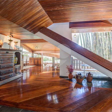 Casa de Vila à venda com 4 suítes em Alto da Boa Vista, São Paulo, SP