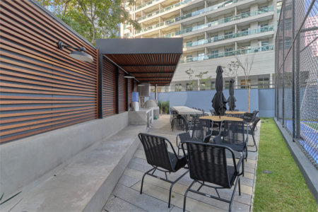 Apartamento à venda com 4 suítes em Chácara Santo Antônio, São Paulo, SP