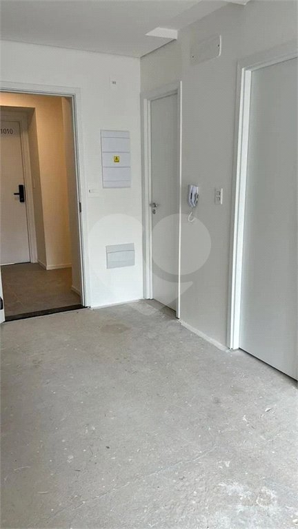 Studio à venda com 1 quarto em Pinheiros, São Paulo, SP