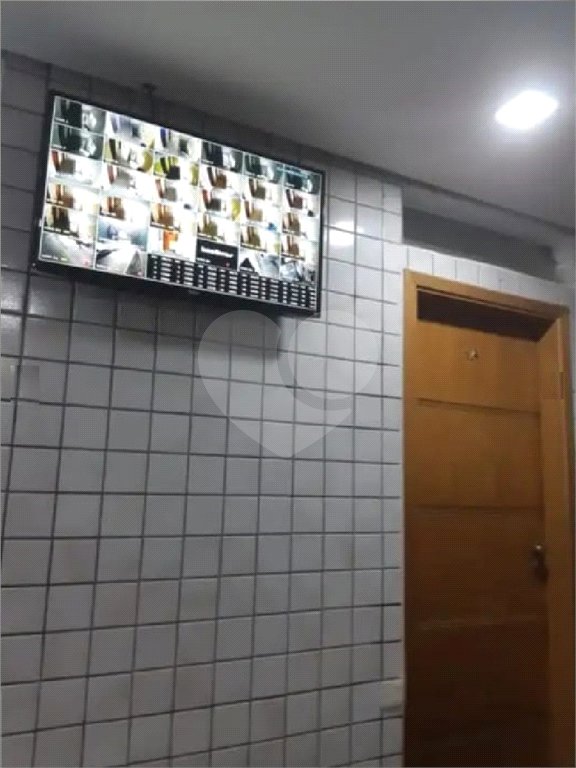 Apartamento à venda com 2 quartos em Liberdade, São Paulo, SP