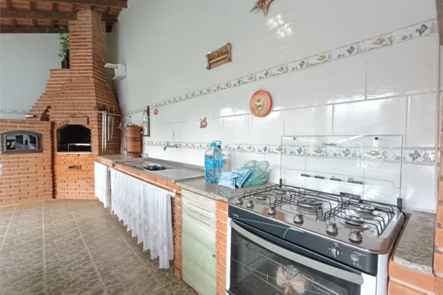 Casa à venda com 5 quartos em Morada da Praia, Bertioga, SP