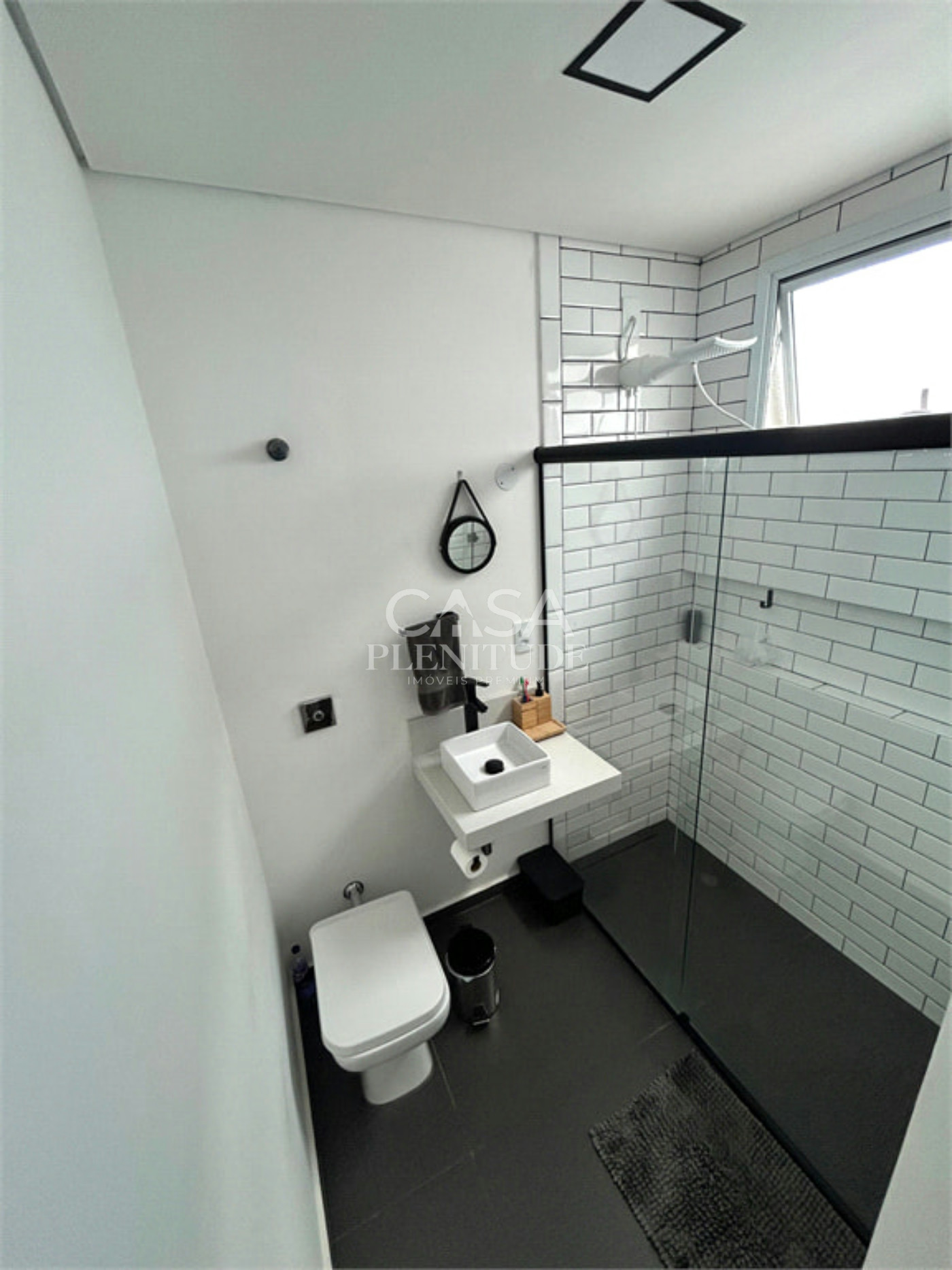 Casa em condomínio à venda com 3 suítes em Jardim Villagio Milano, Sorocaba, SP