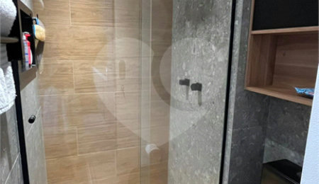 Apartamento à venda com 2 quartos em Lauzane Paulista, São Paulo, SP