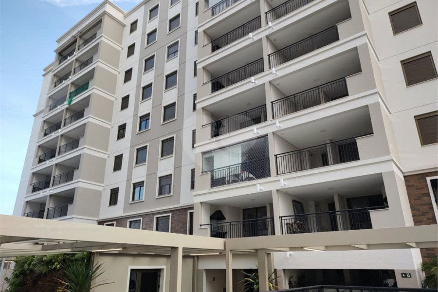 Apartamento à venda com 2 quartos, sendo 1 suíte, em Mandaqui, São Paulo, SP