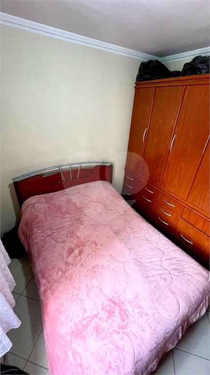 Apartamento à venda com 2 quartos em Parque Vitória, São Paulo, SP
