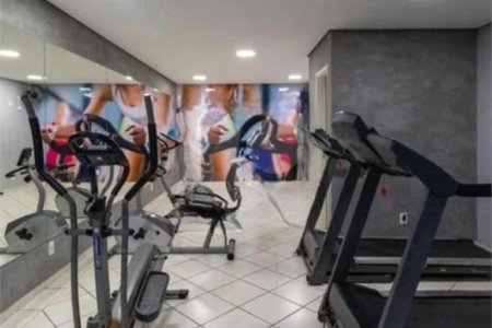 Apartamento à venda com 2 quartos, sendo 1 suíte, em Jardim América da Penha, São Paulo, SP