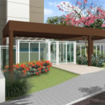 Apartamento à venda com 3 quartos, sendo 1 suíte, em Vila Andrade, São Paulo, SP