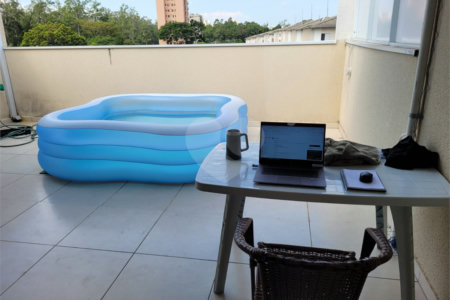 Duplex à venda com 2 quartos em Boa Vista, Sorocaba, SP