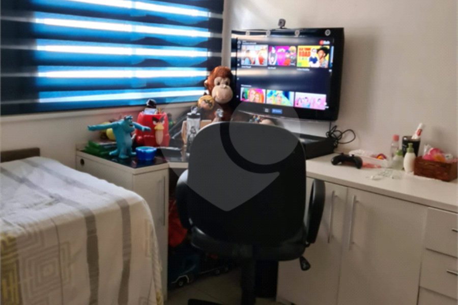 Apartamento à venda com 2 suítes em Santana, São Paulo, SP