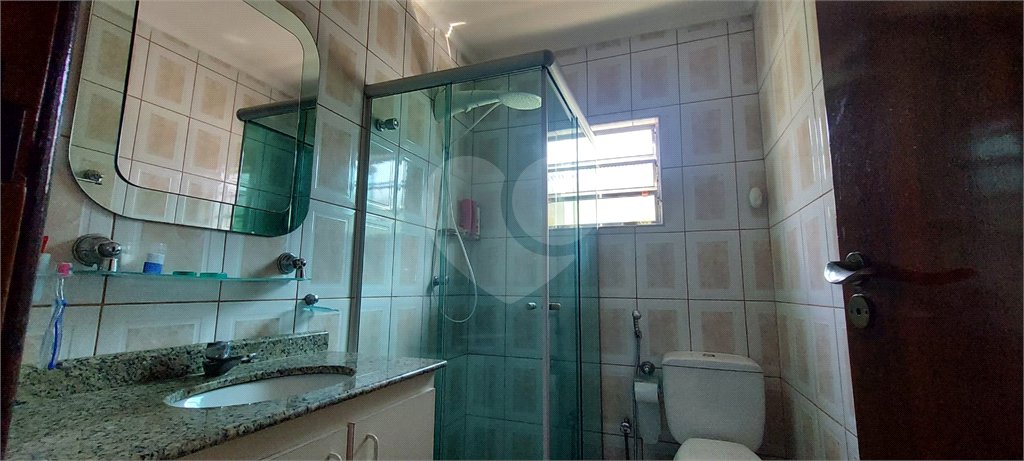 Sobrado à venda com 3 quartos, sendo 1 suíte, em Vila Sabrina, São Paulo, SP