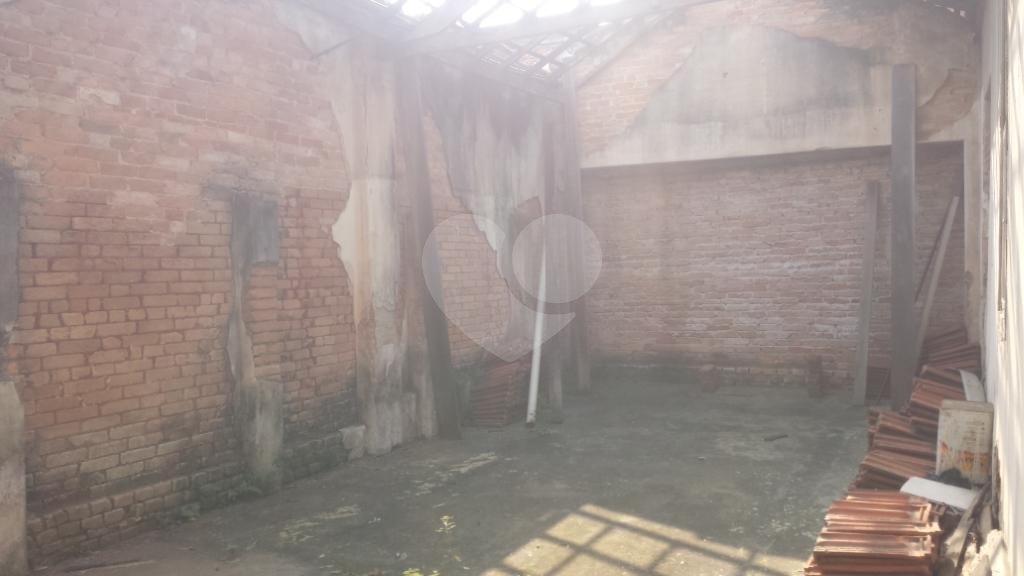 Sobrado à venda com 3 quartos em Vila Monumento, São Paulo, SP
