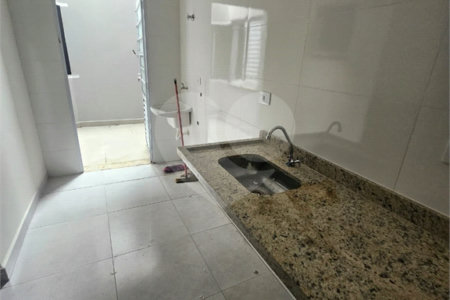 Apartamento à venda com 1 quarto em Vila Gustavo, São Paulo, SP