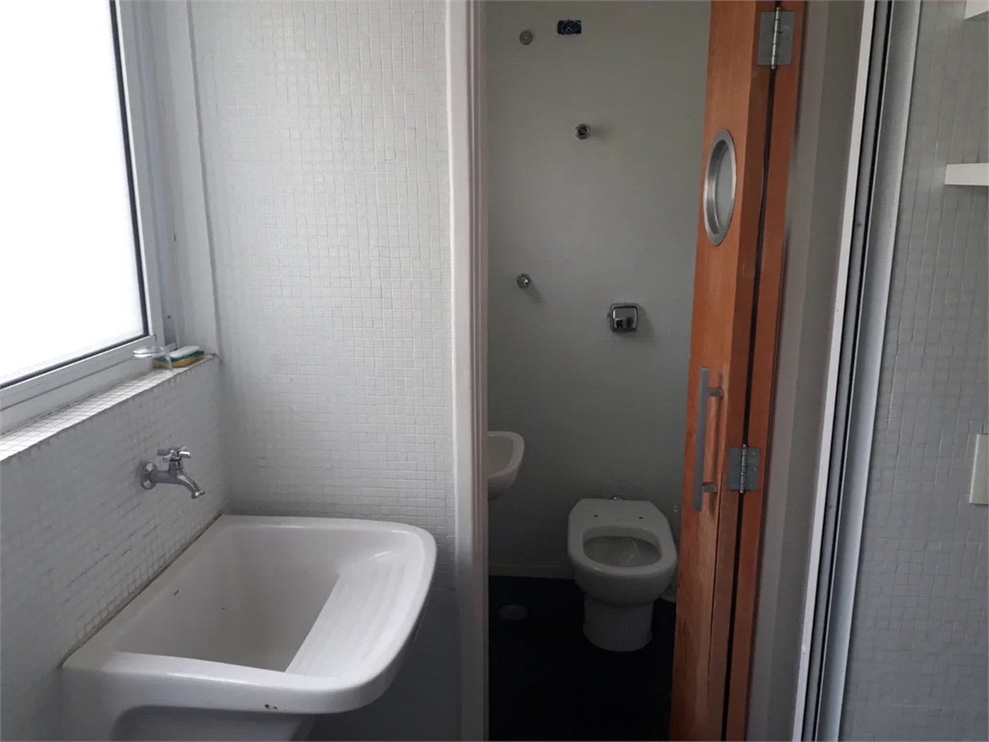 Apartamento à venda com 2 quartos em Brooklin Paulista, São Paulo, SP