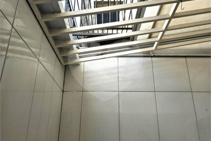 Casa à venda ou para alugar com 2 quartos no condomínio Residencial Boulevard I, São Paulo - SP