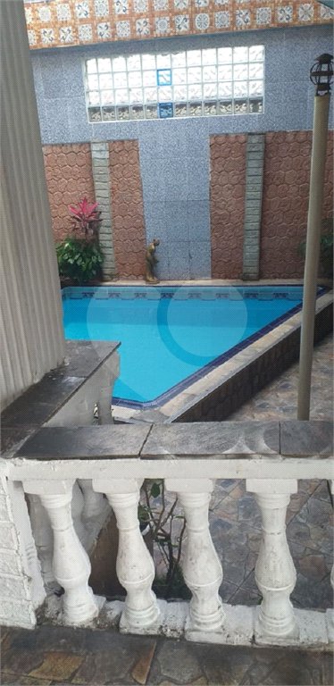 Sobrado à venda com 5 quartos, sendo 1 suíte, em Freguesia do Ó, São Paulo, SP