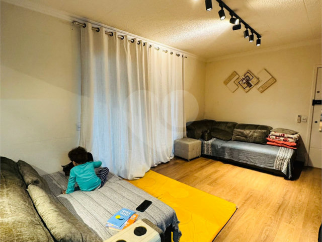 Apartamento à venda com 3 quartos, sendo 1 suíte,  em Mandaqui, São Paulo, SP
