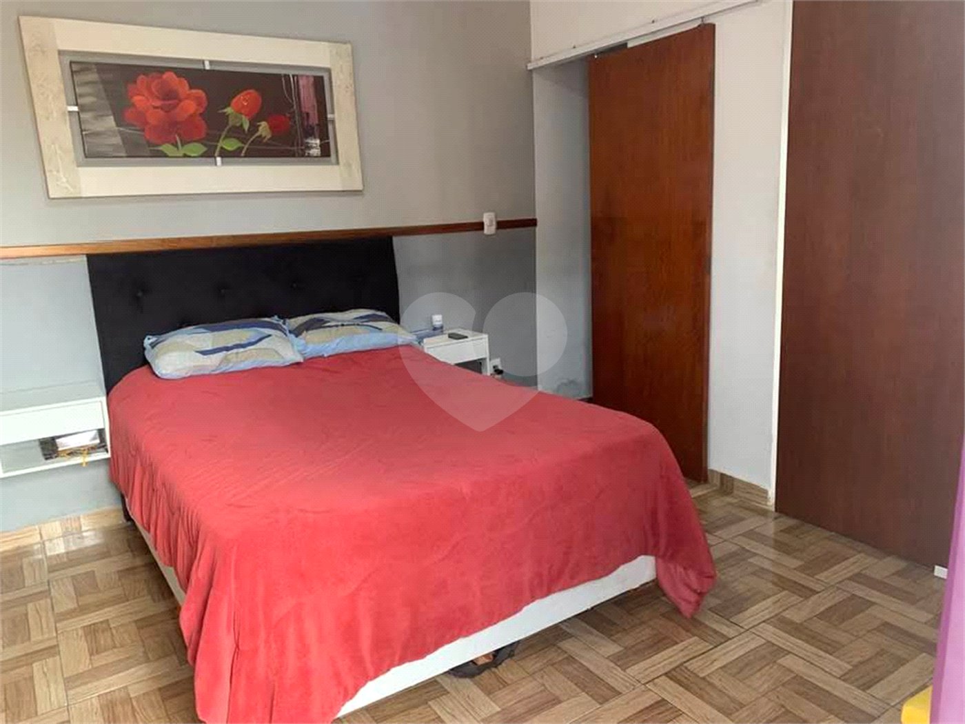 Sobrado à venda com 3 quartos, sendo 1 suíte, em Vila São Paulo, Mogi das Cruzes, SP