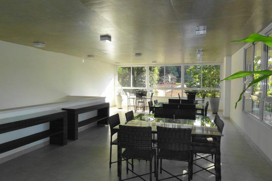 Casa à venda com 4 quartos, sendo 3 suítes,  no condomínio Domus, São Paulo - SP