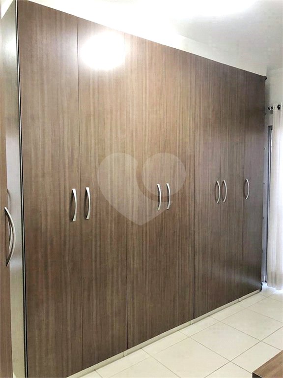 Apartamento à venda com 2 quartos em Jardim Panorama, Valinhos, SP
