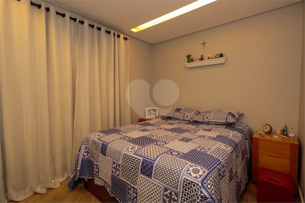 Sobrado à venda com 2 quartos em Santo Amaro, São Paulo, SP