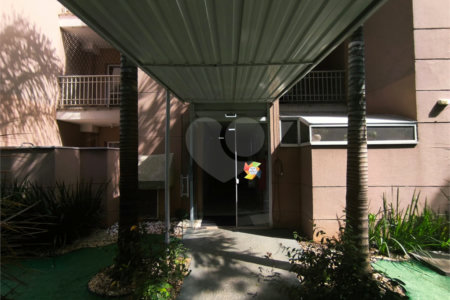 Apartamento à venda com 2 quartos em Vila Odim Antão, Sorocaba, SP