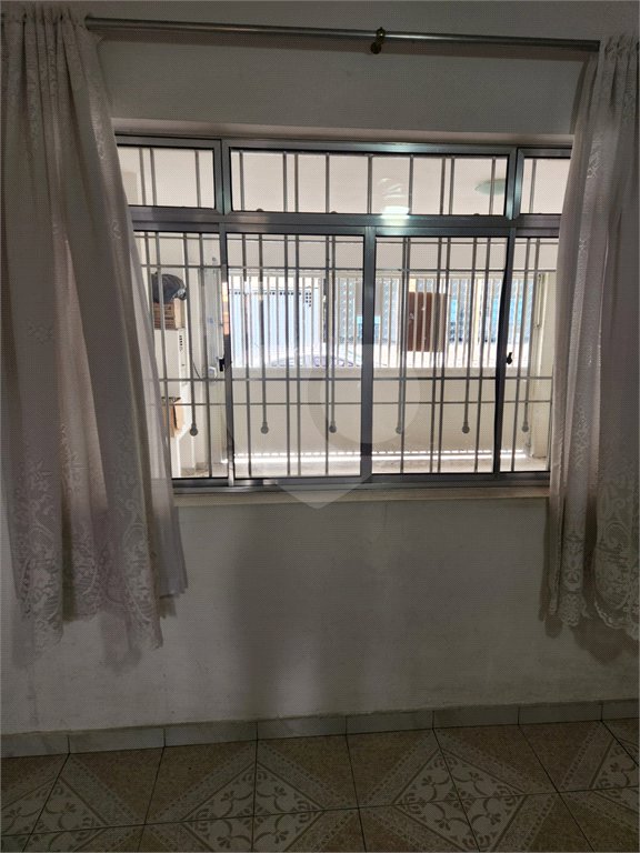 Sobrado à venda com 3 quartos em Vila Dalila, São Paulo, SP