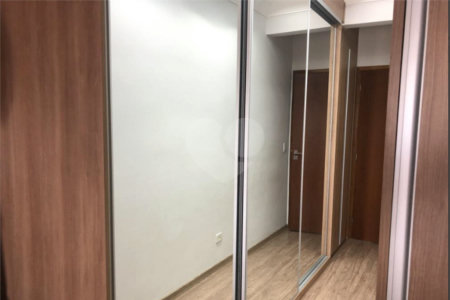 Apartamento à venda com 3 suítes em Jardim São Paulo(zona Norte), São Paulo, SP