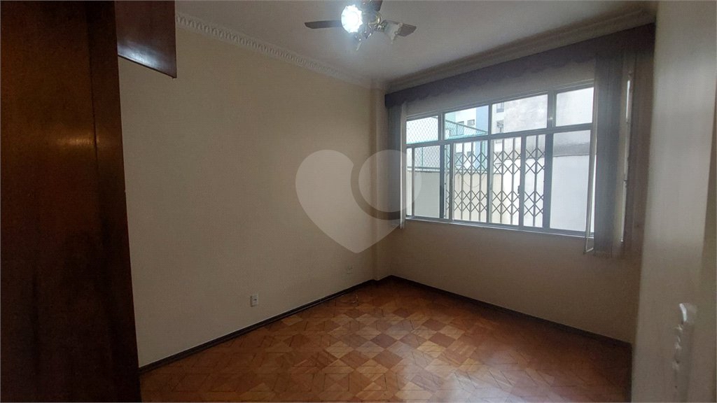 Apartamento à venda com 3 quartos em Tijuca, Rio de Janeiro, RJ