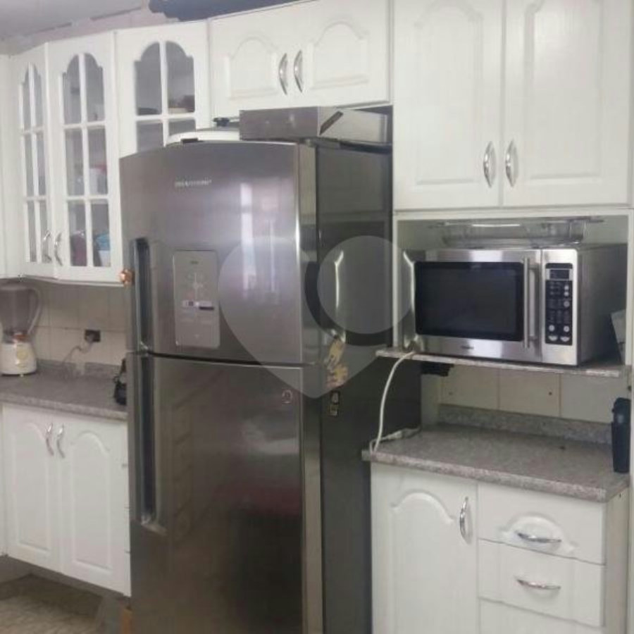 Sobrado à venda com 3 quartos, sendo 1 suíte, em Jardim Japão, São Paulo, SP