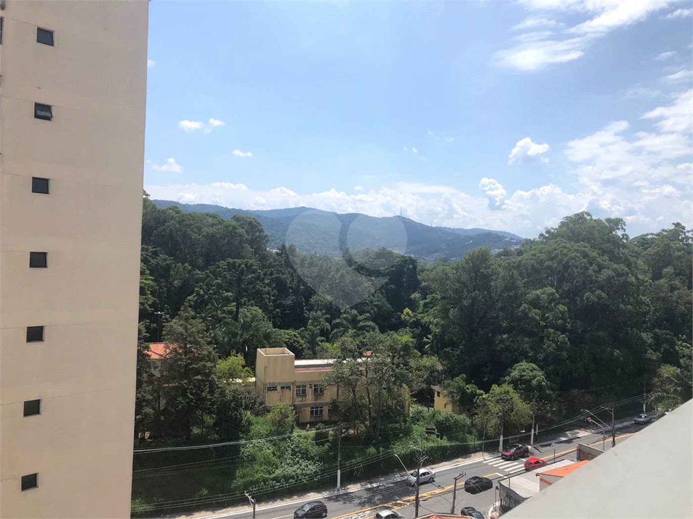 Apartamento para alugar com 2 quartos em Mandaqui, São Paulo, SP