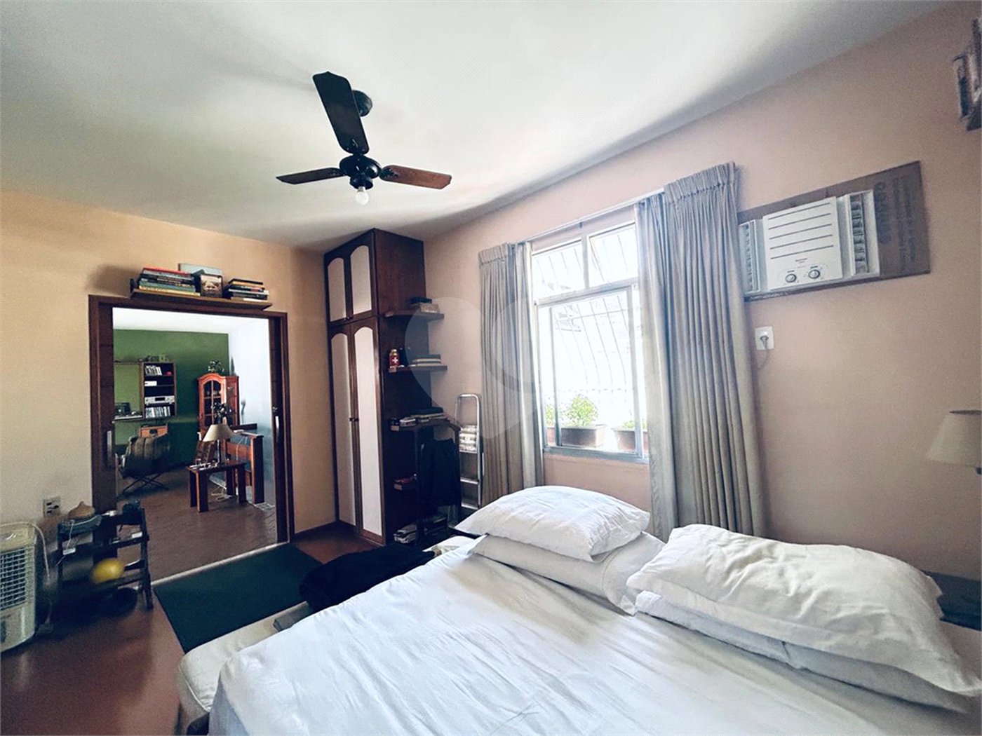 Cobertura à venda com 4 quartos, sendo 2 suítes, em Tijuca, Rio de Janeiro, RJ