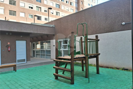 Apartamento à venda com 1 quarto em Lapa de Baixo, São Paulo, SP