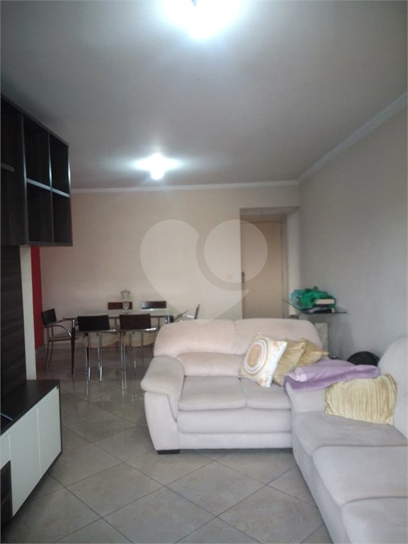 Apartamento à venda com 3 quartos, sendo 1 suíte,  em Tucuruvi, São Paulo, SP