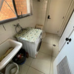 Apartamento à venda com 3 quartos, sendo 1 suíte, em Parque Bairro Morumbi, São Paulo, SP