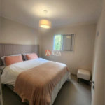 Apartamento à venda com 3 quartos, sendo 1 suíte,  em Colinas de Cotia, Cotia, SP