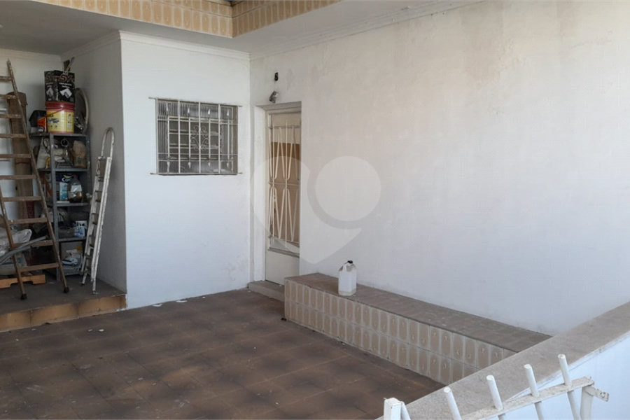Casa Térrea à venda com 4 quartos, sendo 1 suíte, em Vila Guilherme, São Paulo, SP