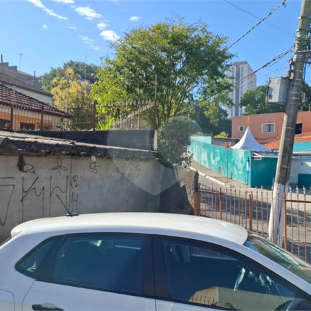 Casa Térrea à venda com 2 quartos em Tucuruvi, São Paulo, SP
