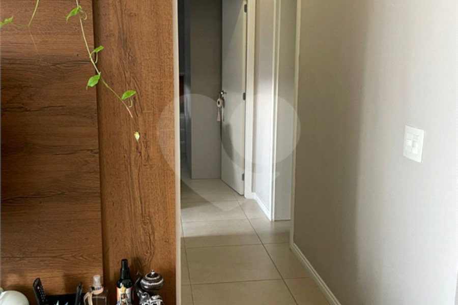 Apartamento para alugar com 2 quartos em Mandaqui, São Paulo, SP