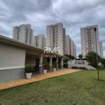 Apartamento à venda com 2 quartos em Nova Veneza, Sumaré, SP