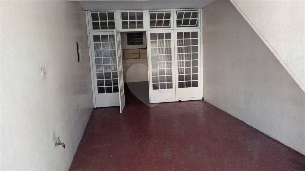 Sobrado à venda com 2 quartos em Jardim São Paulo(zona Norte), São Paulo, SP
