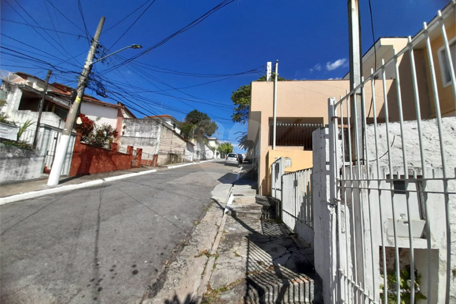 Casa à venda com 2 quartos em Tucuruvi, São Paulo, SP