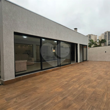 Casa à venda com 3 suítes em Jardim São Caetano, São Caetano do Sul, SP