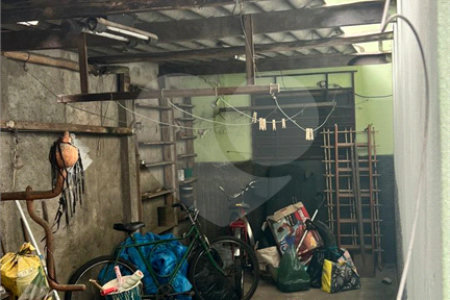 Casa à venda com 3 quartos em Jardim da Saúde, São Paulo, SP